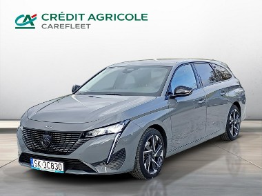Peugeot 308 P5 1.5 BlueHDi 130 KM Allure Pack Salon Polska Faktura Vat 23% SK3C830-1