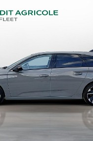 Peugeot 308 P5 1.5 BlueHDi 130 KM Allure Pack Salon Polska Faktura Vat 23% SK3C830-2
