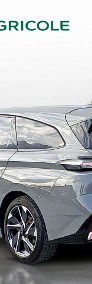 Peugeot 308 P5 1.5 BlueHDi 130 KM Allure Pack Salon Polska Faktura Vat 23% SK3C830-3