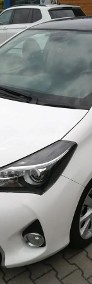 Toyota Yaris III HYBRID szklany dach,automat!-3