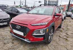 Hyundai Kona 1.6T AWD