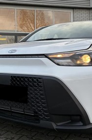 Toyota Aygo X Active 1.5 Hybrid Dynamic Force Active 1.5 Hybrid Dynamic Force 116KM-2