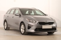 Kia Cee&apos;d III , Salon Polska, 1. Właściciel, Serwis ASO, VAT 23%, Klima,