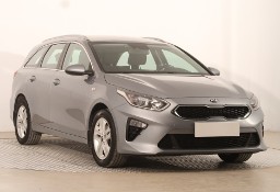 Kia Cee&apos;d III , Salon Polska, 1. Właściciel, Serwis ASO, VAT 23%, Klima,