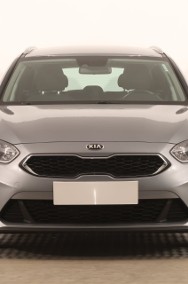 Kia Cee'd III , Salon Polska, 1. Właściciel, Serwis ASO, VAT 23%, Klima,-2