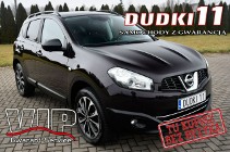 Nissan Qashqai I 2,0benz DUDKI11 Automat,Navi,Kam.Cof.Kamera 360.OKAZJA