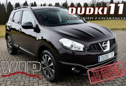 Nissan Qashqai I 2,0benz DUDKI11 Automat,Navi,Kam.Cof.Kamera 360.OKAZJA