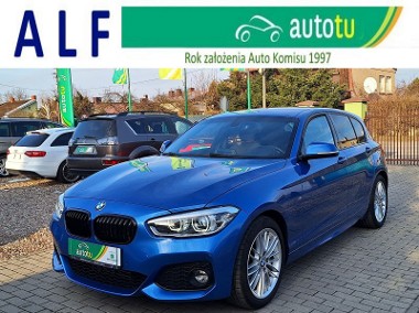 BMW SERIA 1 F40 118 *M-pakiet*SPORT*Shadow LINE*116i*2019r*1,5benz*110KM*PL*-1