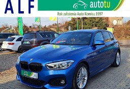 BMW SERIA 1 F40 118 *M-pakiet*SPORT*Shadow LINE*116i*2019r*1,5benz*110KM*PL*