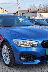 BMW SERIA 1 F40 118 *M-pakiet*SPORT*Shadow LINE*116i*2019r*1,5benz*110KM*PL*-2