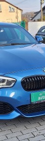 BMW SERIA 1 F40 118 *M-pakiet*SPORT*Shadow LINE*116i*2019r*1,5benz*110KM*PL*-4