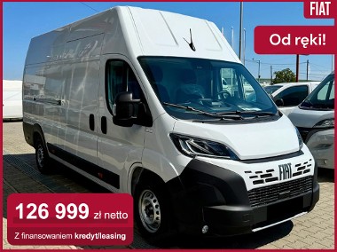 Fiat Ducato Maxi L4H3 Maxi L4H3 2.2 180KM-1