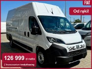 Fiat Ducato Maxi L4H3 Maxi L4H3 2.2 180KM