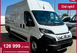 Fiat Ducato Maxi L4H3 Maxi L4H3 2.2 180KM