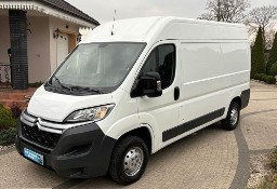 Citroen Jumper 2.0d 130KM 2018r Stan perfekcyjny! Możliwa zamiana!