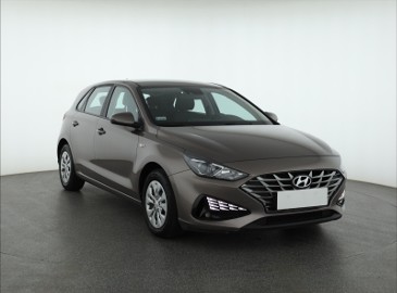 Hyundai i30 II , Salon Polska, 1. Właściciel, VAT 23%, Klima, Tempomat,