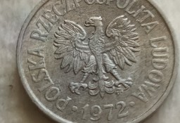 Sprzedam monetę 10 groszy 1972 rok