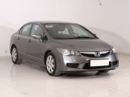 Honda Civic VIII , Salon Polska, 1. Właściciel, Serwis ASO, Klimatronic ,