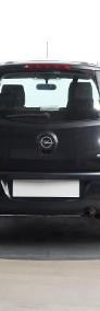 Opel Agila B , Klima-3