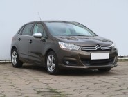 Citroen C4 II , Salon Polska, 1. Właściciel, Klimatronic, Tempomat,