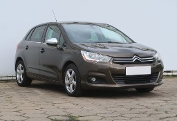 Citroen C4 II , Salon Polska, 1. Właściciel, Klimatronic, Tempomat,