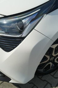 Toyota Aygo II Automat 1,0 72 km 43 tys. km. idealny stan jak nowy zadbany Gwarancj-2