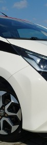 Toyota Aygo II Automat 1,0 72 km 43 tys. km. idealny stan jak nowy zadbany Gwarancj-3