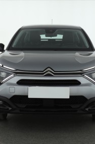 Citroen C4 II , Salon Polska, 1. Właściciel, Serwis ASO, Automat, VAT 23%,-2