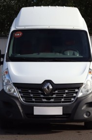 Renault Master , L4H3, 15m3, VAT 23%, 3 Miejsca, 5 EU palet-2