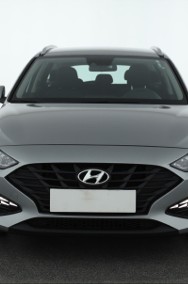 Hyundai i30 II , Salon Polska, 1. Właściciel, Serwis ASO, VAT 23%, Klima,-2