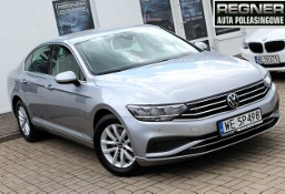 Volkswagen Passat B8 Business DSG SalonPL FV23% 1.5TSI Tempomat-ACC LED