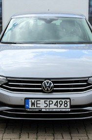 Volkswagen Passat B8 Business DSG SalonPL FV23% 1.5TSI Tempomat-ACC LED-2