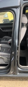 Volkswagen Caddy III LIFE 2,0 benzyna-ECOFUEL-CNG KLIMA gaz ziemny-4
