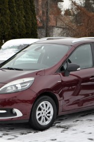 Renault Scenic 1.2 TCe Energy Limited 144 tys km SalonPL-2