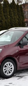 Renault Scenic 1.2 TCe Energy Limited 144 tys km SalonPL-3