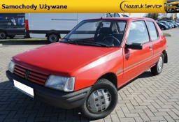 Peugeot 205 II 1.0 45KM 3D Junior