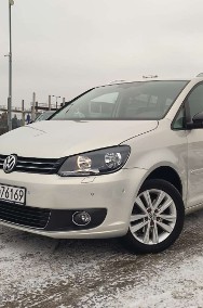 (24)GWARANCJA 43TYS KM 7 OSOBOWY ZAREJESTROWANY ZAMIANA RATY-2