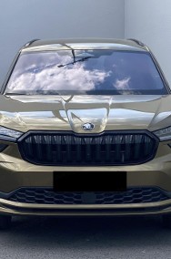 Skoda Kodiaq Sportline 2.0 TSI DSG 4x4 Sportline 2.0 TSI DSG 4x4 204KM-2
