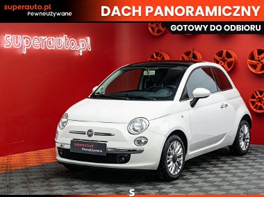 Fiat 500 1.2 1.2 69KM-1