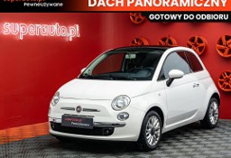 Fiat 500 1.2 1.2 69KM