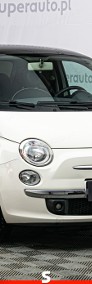 Fiat 500 1.2 1.2 69KM-4