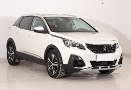Peugeot 3008 , Skóra, Navi, Klimatronic, Tempomat, Parktronic,