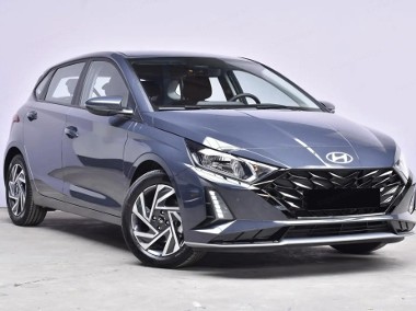 Hyundai i20 II 1.2 Modern 1.2 Modern 79KM-1