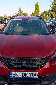Peugeot 2008-2
