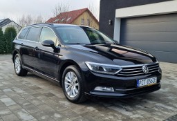 Volkswagen Passat B8 CERAMIKA * vitrual cockpit * panorama * el. klapa * masaże * lampy L