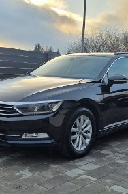 Volkswagen Passat B8 CERAMIKA * vitrual cockpit * panorama * el. klapa * masaże * lampy L-2