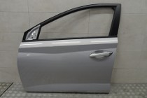 HYUNDAI I20 III DRZWI PRZEDNIE LEWE PRZEDNIE KOMPLETNE LAKIER Y3H 2020-
