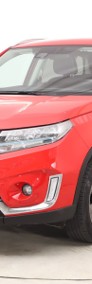 Suzuki Vitara II , Salon Polska, Serwis ASO, Automat, Klimatronic, Tempomat,-3
