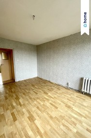 Mieszkanie 39 m2 - 2 pokoje - Zazamcze-2