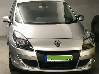 1,6 DCI, 123 TYS. 2011, 130 KM, MANUAL-1